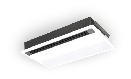 DAIKIN FXEQ20AV36/FXEQ25AV36/FXEQ32AV36/FXEQ40AV36/FXEQ50AV36/FXEQ63AV36 DÀN LẠNH CASSETTE ÂM TRẦN 1 HƯỚNG THỔI VRV