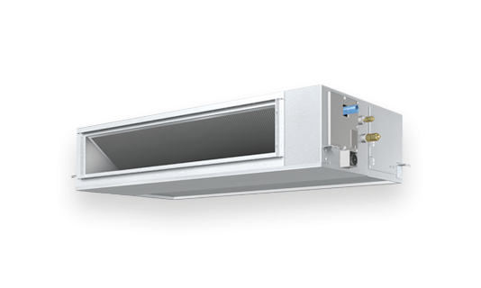 DAIKIN FXMQ20PVE/FXMQ25PVE/FXMQ32PVE/FXMQ40PVE/FXMQ50PVE/FXMQ63PVE/FXMQ80PVE/FXMQ100PVE/FXMQ125PVE/FXMQ140PVE/FXMQ200MAVE/FXMQ250MAVE DÀN LẠNH GIẤU TRẦN ỐNG GIÓ VRV