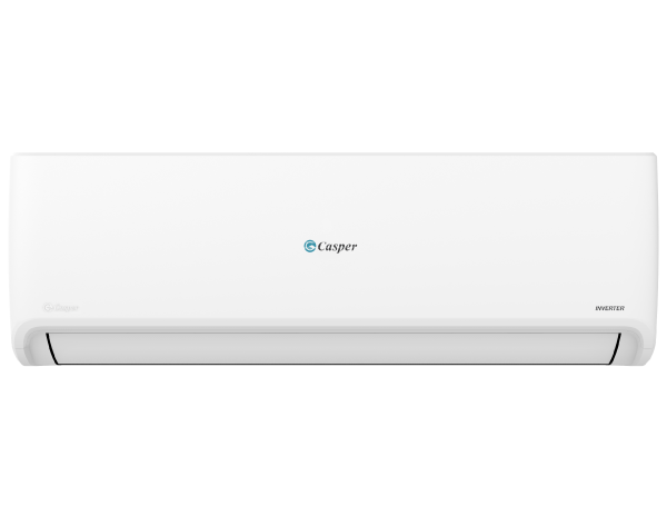  CASPER HC09IA32/HC09IA32/GC-09IS33/GC09IS33/GC-12IS33/GC12IS33/GC-18IS33/GC18IS33/GC-24IS33/GC24IS33 TREO TƯỜNG 1 CHIỀU INVERTER GAS R32 