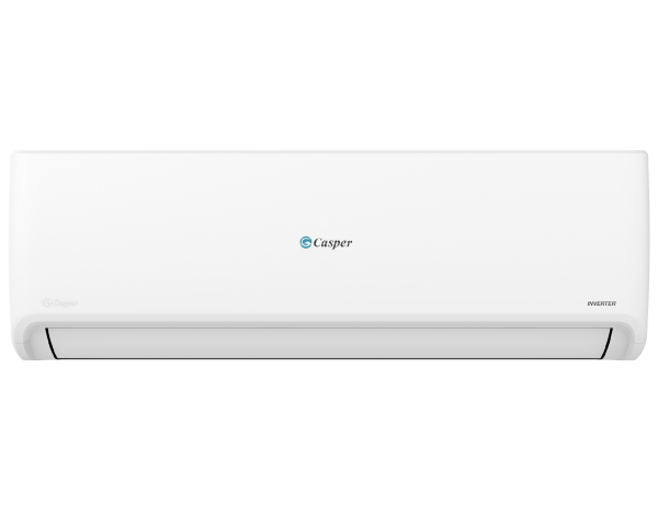  CASPER HC09IA32/HC09IA32/GC-09IS33/GC09IS33/GC-12IS33/GC12IS33/GC-18IS33/GC18IS33/GC-24IS33/GC24IS33 TREO TƯỜNG 1 CHIỀU INVERTER GAS R32 