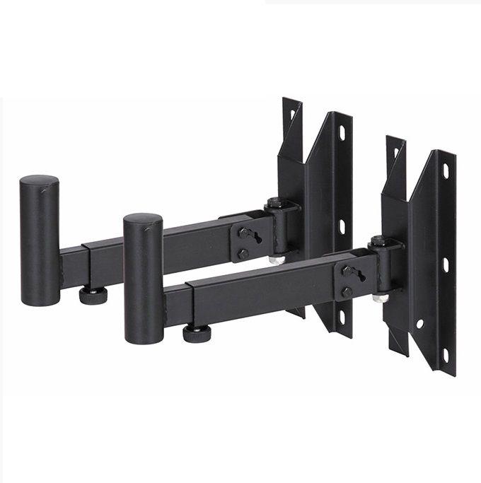 Giá đỡ loa cọc gắn tường - giá loa đứng (bộ 2 chiếc)