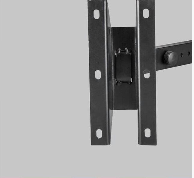 Giá đỡ loa cọc gắn tường - giá loa đứng (bộ 2 chiếc)