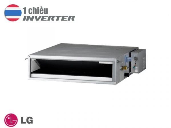 LG AMNQ09GL1A0/AMNQ12GL2A0/AMNQ18GL2A0/AMNQ24GL3A0 DÀN LẠNH ÂM TRẦN ỐNG GIÓ MULTI INVERTER 1 CHIỀU