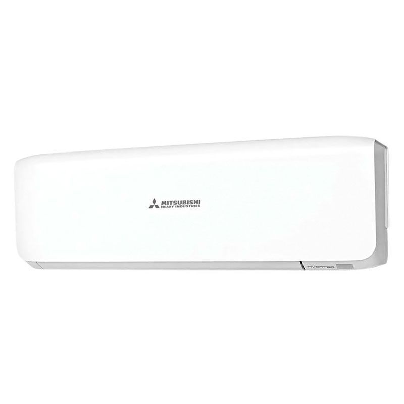MITSUBISHI HEAVY SRK/SRC 25ZS-S5/25ZJ 9000BTU 2 CHỀU INVERTER GAS R410A