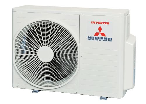 MITSUBISHI HEAVY SCM50ZS-S/SCM50ZM-S 18000BTU MULTI INVERTER 2 CHIỀU GAS R410A