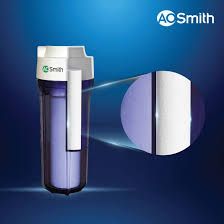 Bộ lọc thô Pre-Filter A.O.Smith PP 5 micron