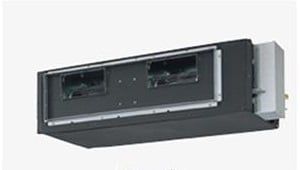 PANASONIC S-18PF2H5/U18PS2H5/S-21PF2H5/U21PS2H5/S-24PF2H5/U24PS2H5/S-30PF2H5/U30PS2H5/S-34PF2H5/U34PS2H5/S-43PF2H5/U43PS2H5/S-48PF2H5/U48PS2H8 GIẤU TRẦN ỐNG GIÓ 1 CHIỀU INVERTER GAS R32