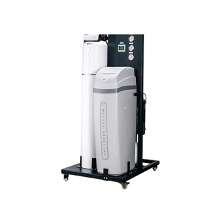 Hệ Thống Lọc Nước Đầu Nguồn Cao Cấp A.O.Smith LS03U