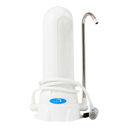 Máy lọc nước tại vòi Nano Geyser 1UH Euro (model 2020)
