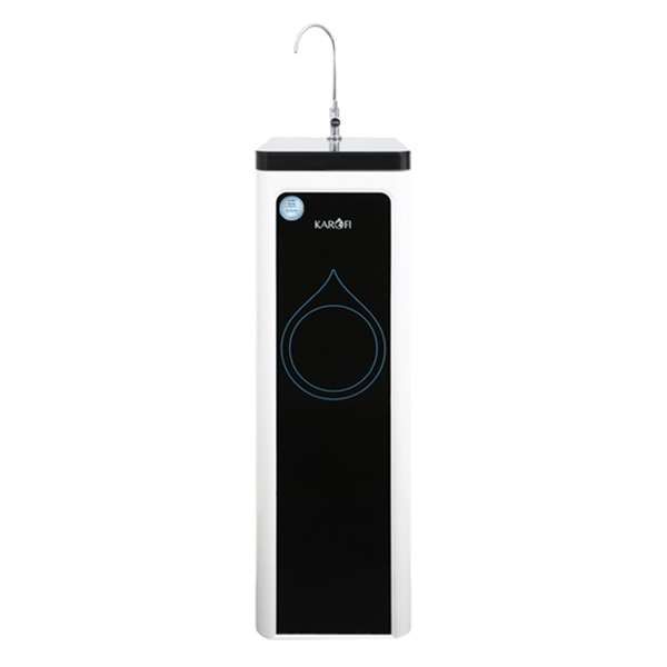 MÁY LỌC NƯỚC KAROFI N-E239 9 cấp