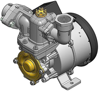  MÁY BƠM NƯỚC HITACHI W-P200NH 