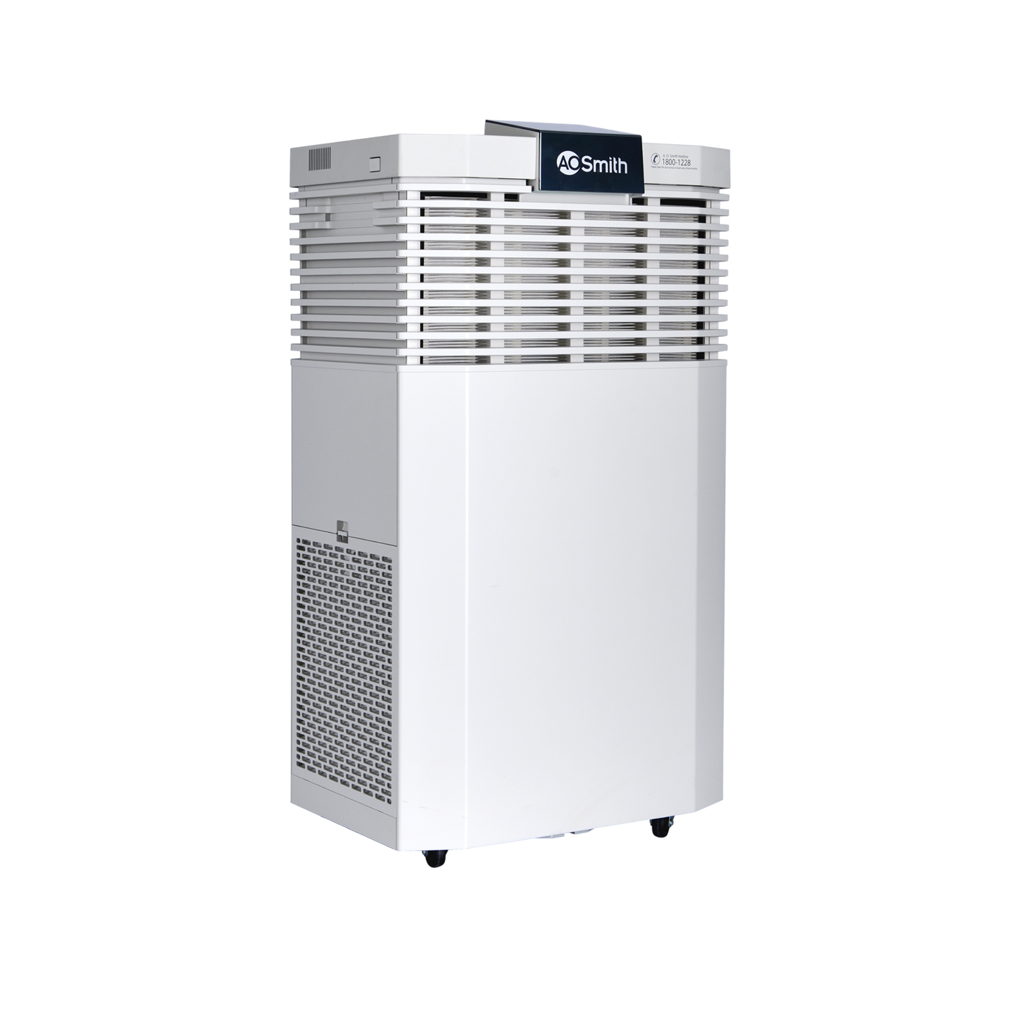 Máy Lọc Không Khí A.O.Smith KJ420F-B01/KJ500F-B01