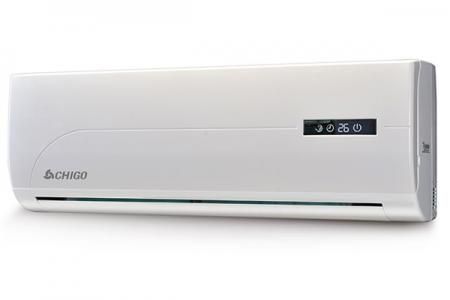 CHIGO CVAS09CNAA 9000BTU 1 CHIỀU THƯỜNG GAS R22