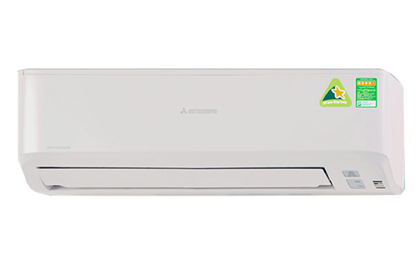 MITSUBISHI HEAVY SRK/SRC 25ZSPS-S5/35ZSPS-S5/45ZSPS-S5 2 CHỀU INVERTER GAS R410A