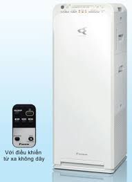 Máy lọc không khí DAIKIN MC30VVM-A/MC40UVM6/MC55UVM6/MCK55TVM6/MC70MVM6