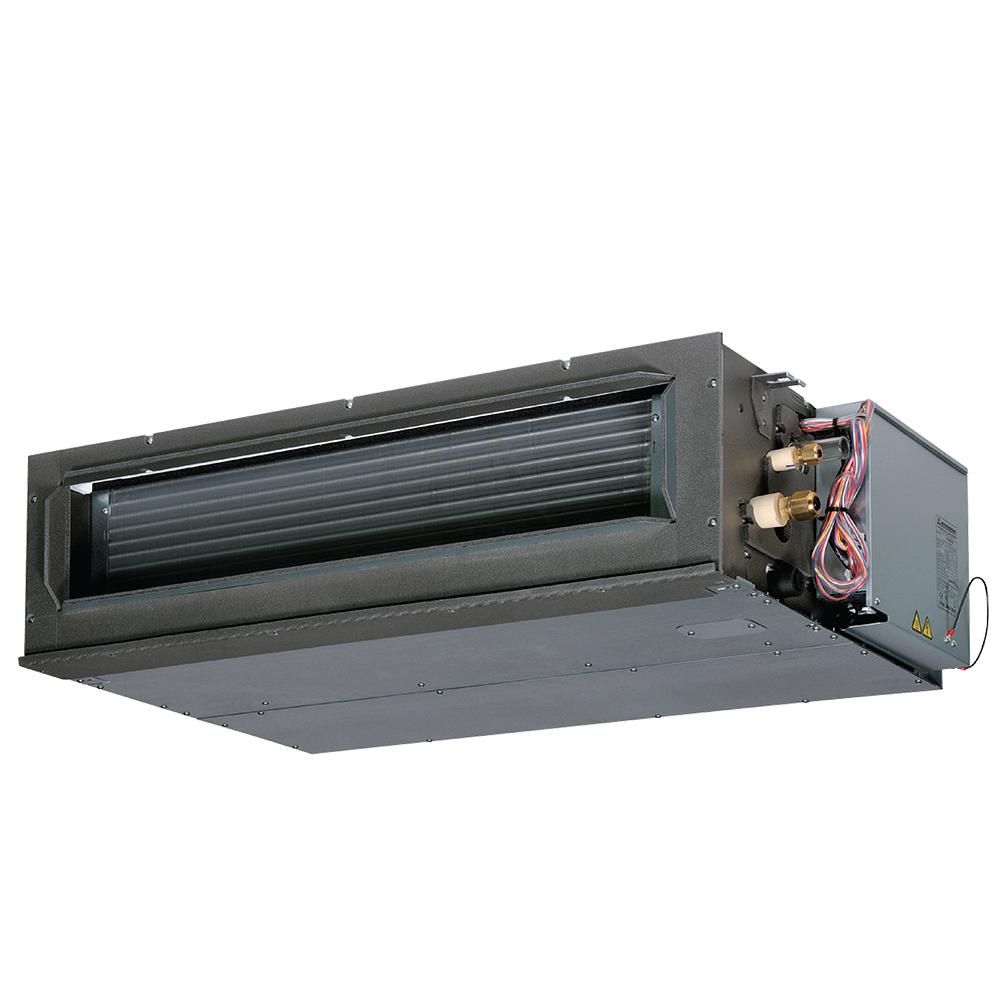 MITSUBISHI HEAVY SRR25ZM-S/SRR35ZM-S/SRR50ZM-S/FDUM50VF/SRR60ZM-S DÀN LẠNH MULTI