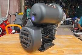 MÁY BƠM NƯỚC TĂNG ÁP ĐIỆN TỬ LANDISI WZB-125GA 125W WZB-150GA 150W WZB-200GA 200W