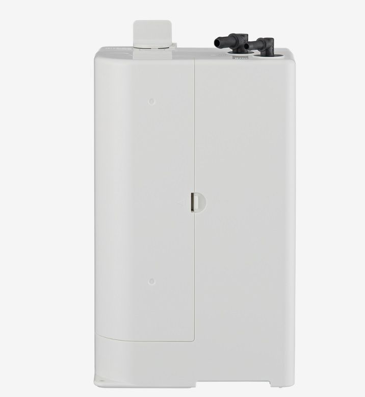 Máy lọc nước ion kiềm PANASONIC đặt dưới bồn rửa TK-AB50-ZEX (tặng tiền lọc Geyser Avuoxa)