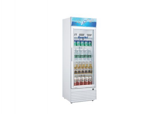 FUNIKI HSC350F1/HSC400F1/HSC450F1/HSC500F1/ HSC650F2/HSC850F2/HSC1050F2/ HSC1500F3 TỦ MÁT GAS R134A