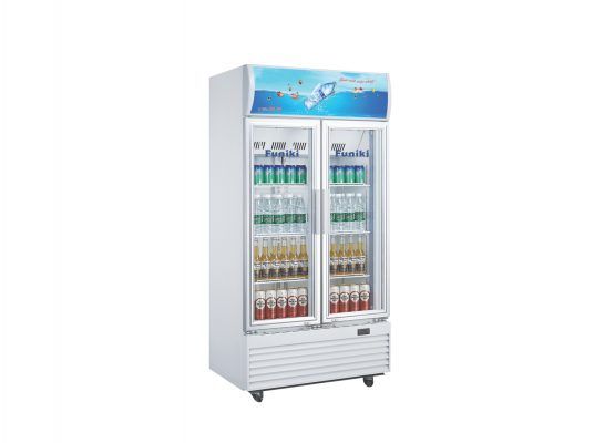 FUNIKI HSC350F1/HSC400F1/HSC450F1/HSC500F1/ HSC650F2/HSC850F2/HSC1050F2/ HSC1500F3 TỦ MÁT GAS R134A