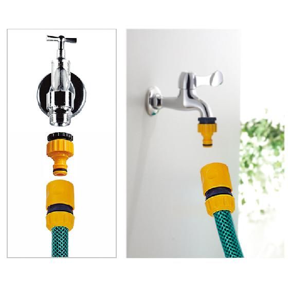 Rulo vòi tưới cây tự thu Unigawa (10 - 20 m)