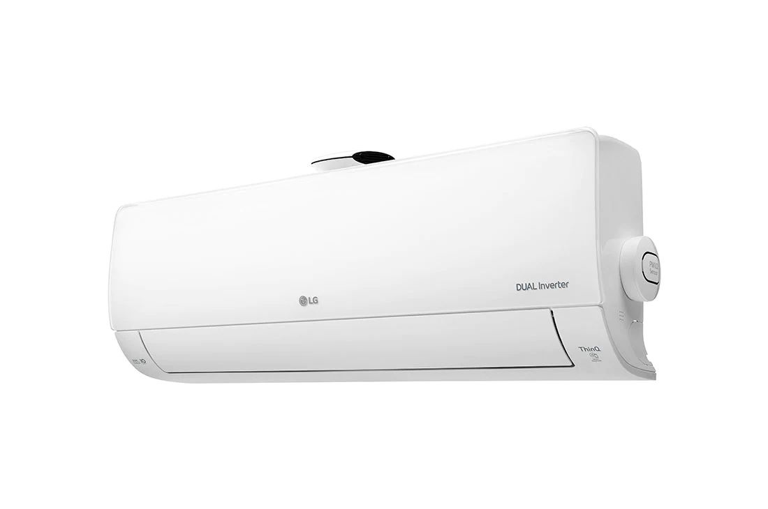 LG V10APF/V10API1/V13APF/V13API1 1 CHIỀU INVERTER GAS R32 - WIFI