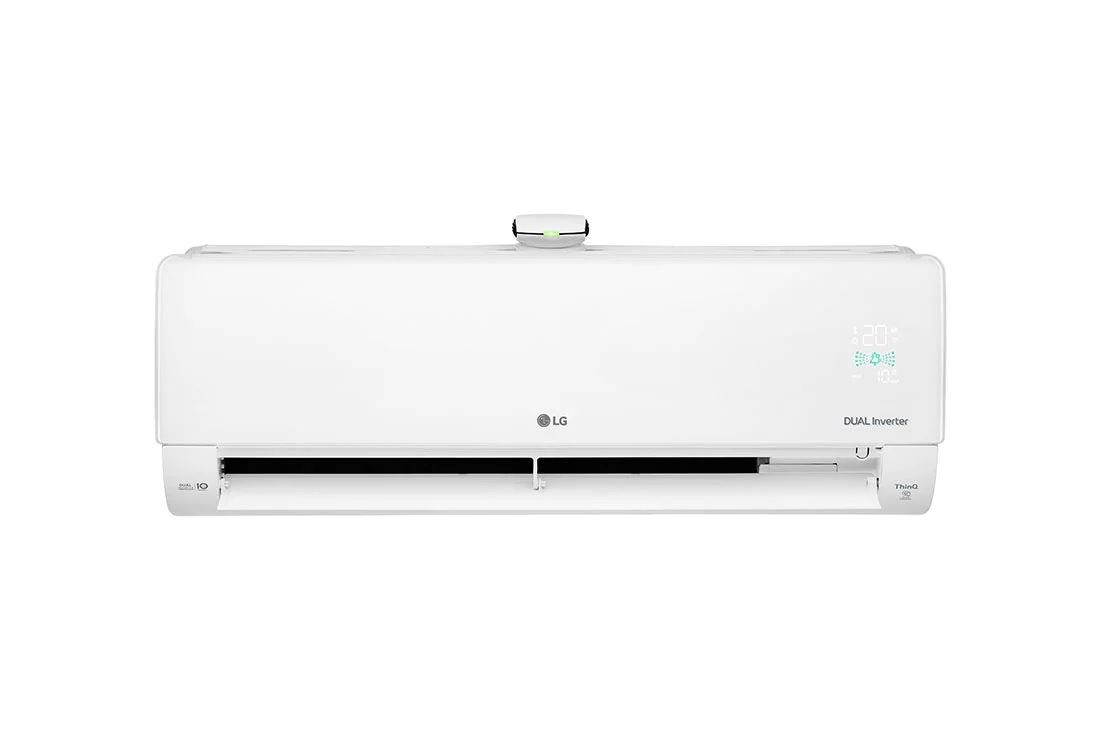 LG V10APF/V10API1/V13APF/V13API1 1 CHIỀU INVERTER GAS R32 - WIFI