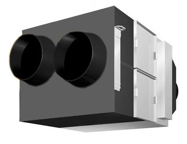 DAIKIN VAM150GJVE/VAM250GJVE/VAM350GJVE/VAM500GJVE/VAM650GJVE/VAM800GJVE/VAM1000GJVE/VAM1500GJVE/VAM2000GJVE QUẠT THÔNG GIÓ THU HỒI NHIỆT