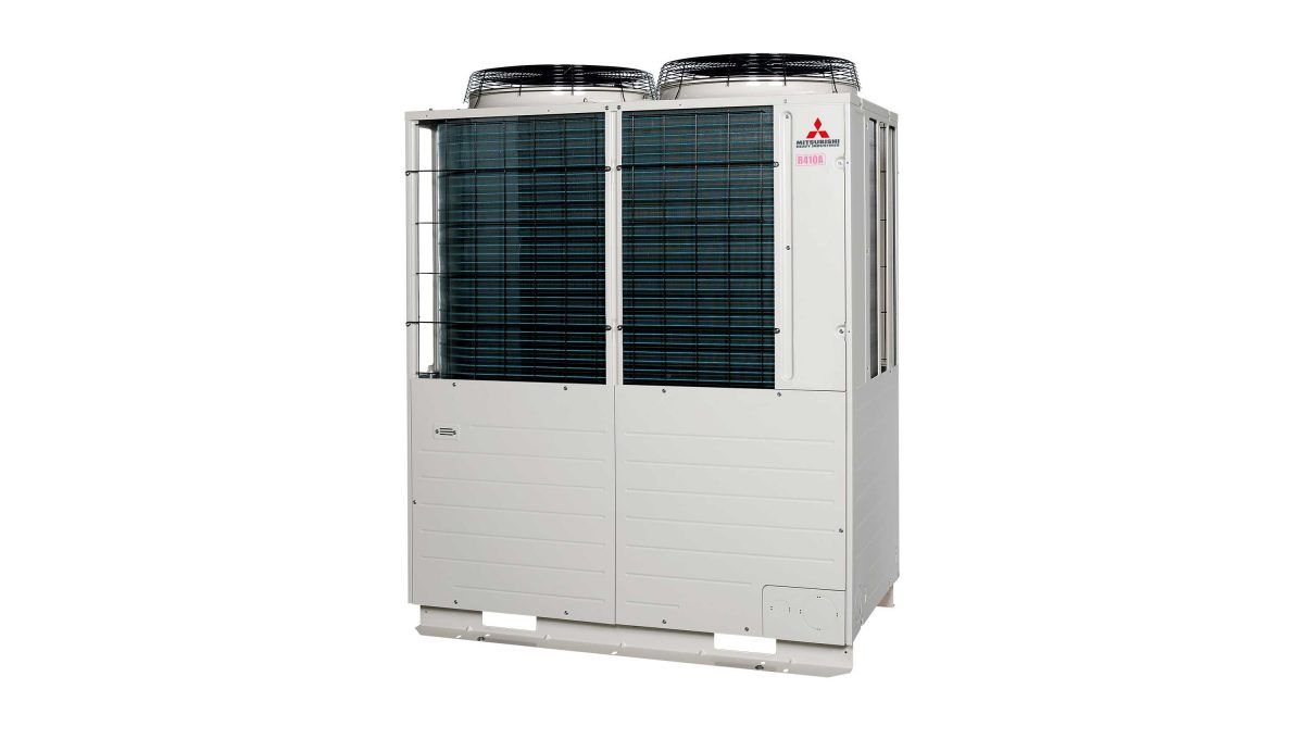 MITSUBISHI HEAVY FDC280KXZE1/FDC335KXZE1/FDC400KXZE1/FDC450KXZE1/FDC475KXZE1/FDC500KXZE1/FDC560KXZE1 VRF INVERTER 2 CHIỀU GAS R410A