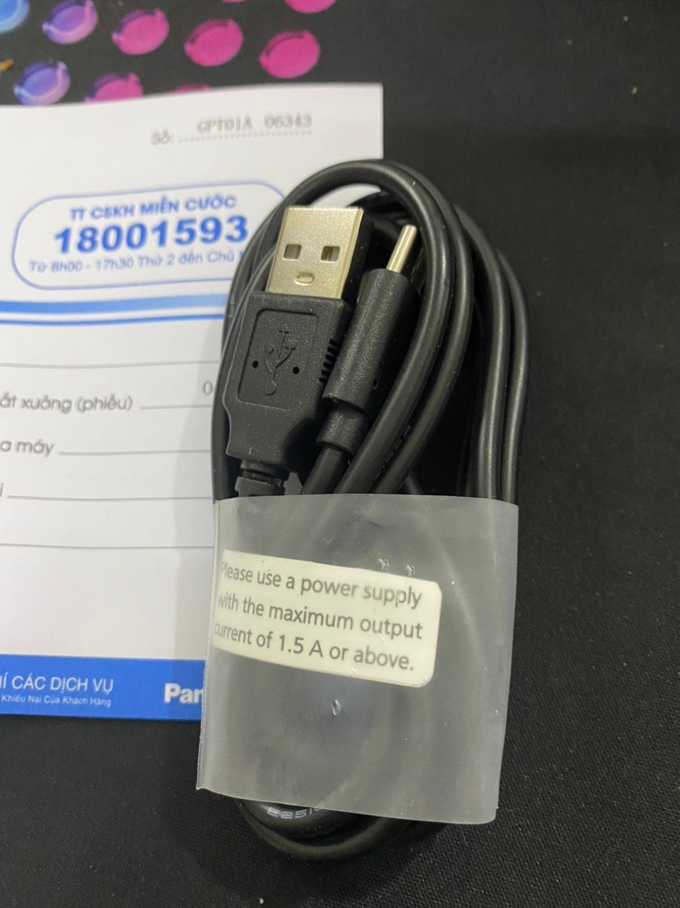 MÁY LỌC KHÔNG KHÍ MINI phát nanoe™X di động F-GPT01A – Dùng cho Ô tô