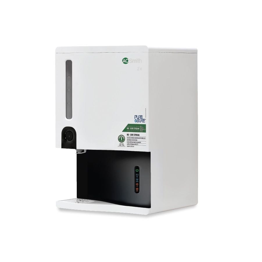 Máy Lọc Nước RO aosmith A.O.Smith Z4 Z7 ECO-AOC75PUR