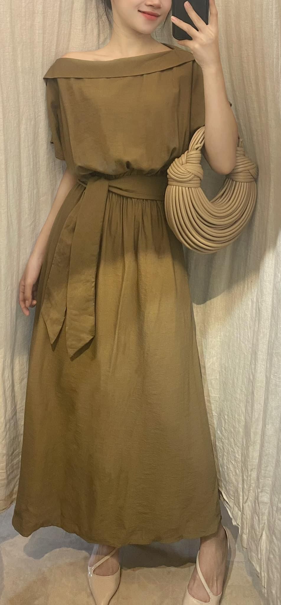 Ellen Dress E39