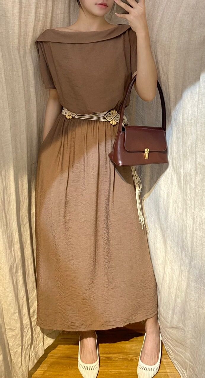 Ellen Dress E39