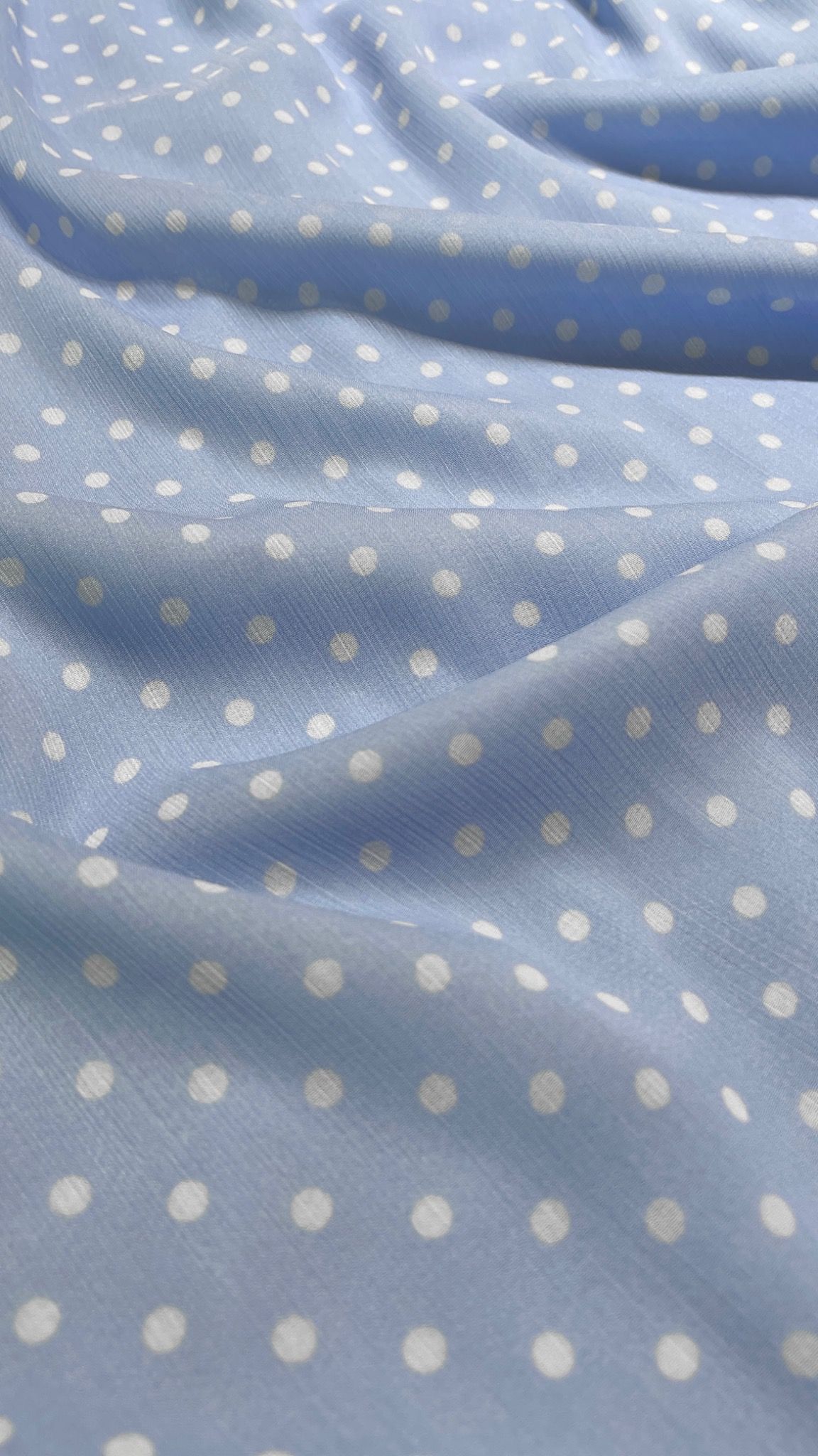 Lala Dress - Đầm Voan 2 Dây E01