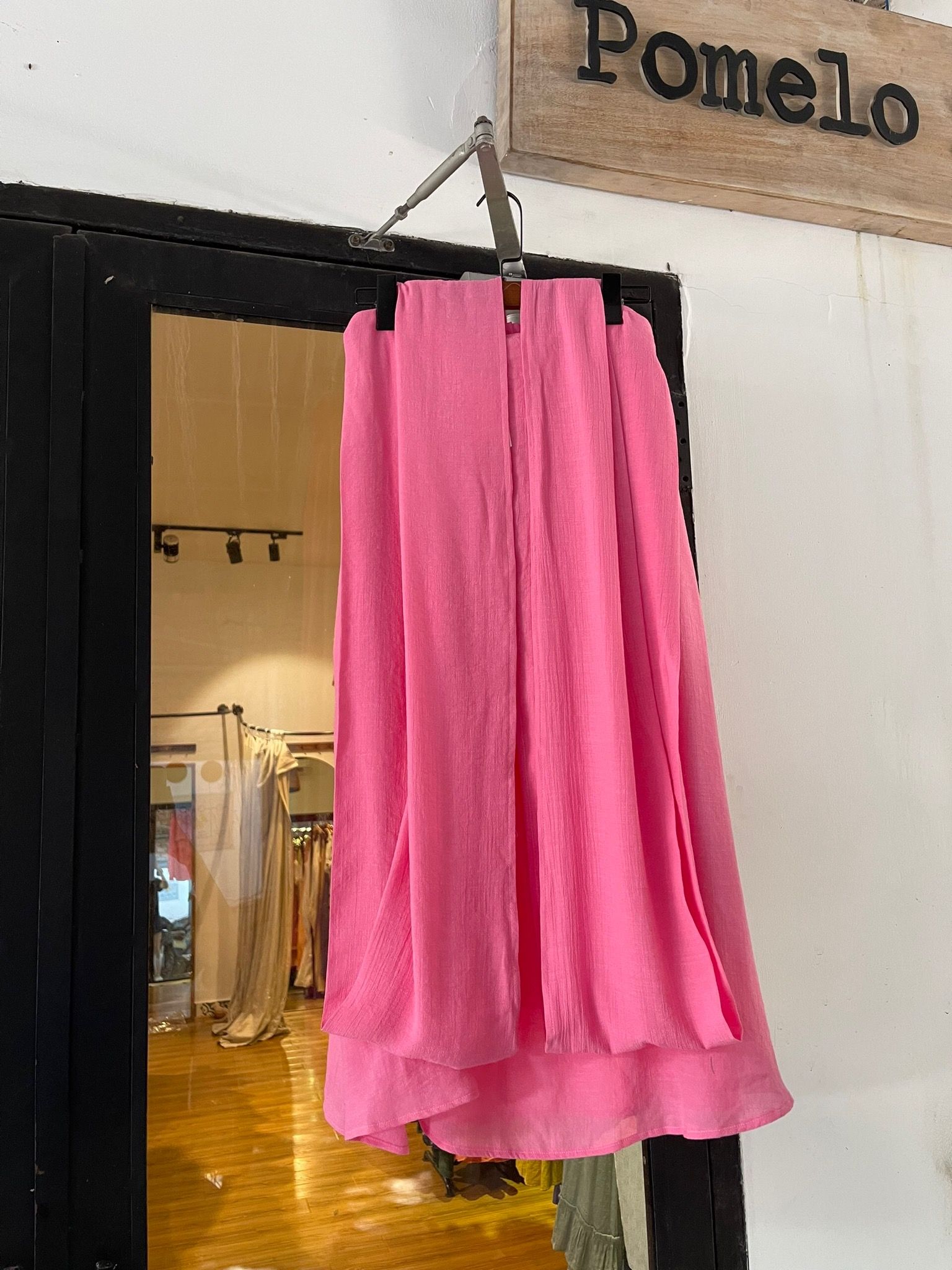 Amazing Dress - Đầm Nhiều Kiểu D012