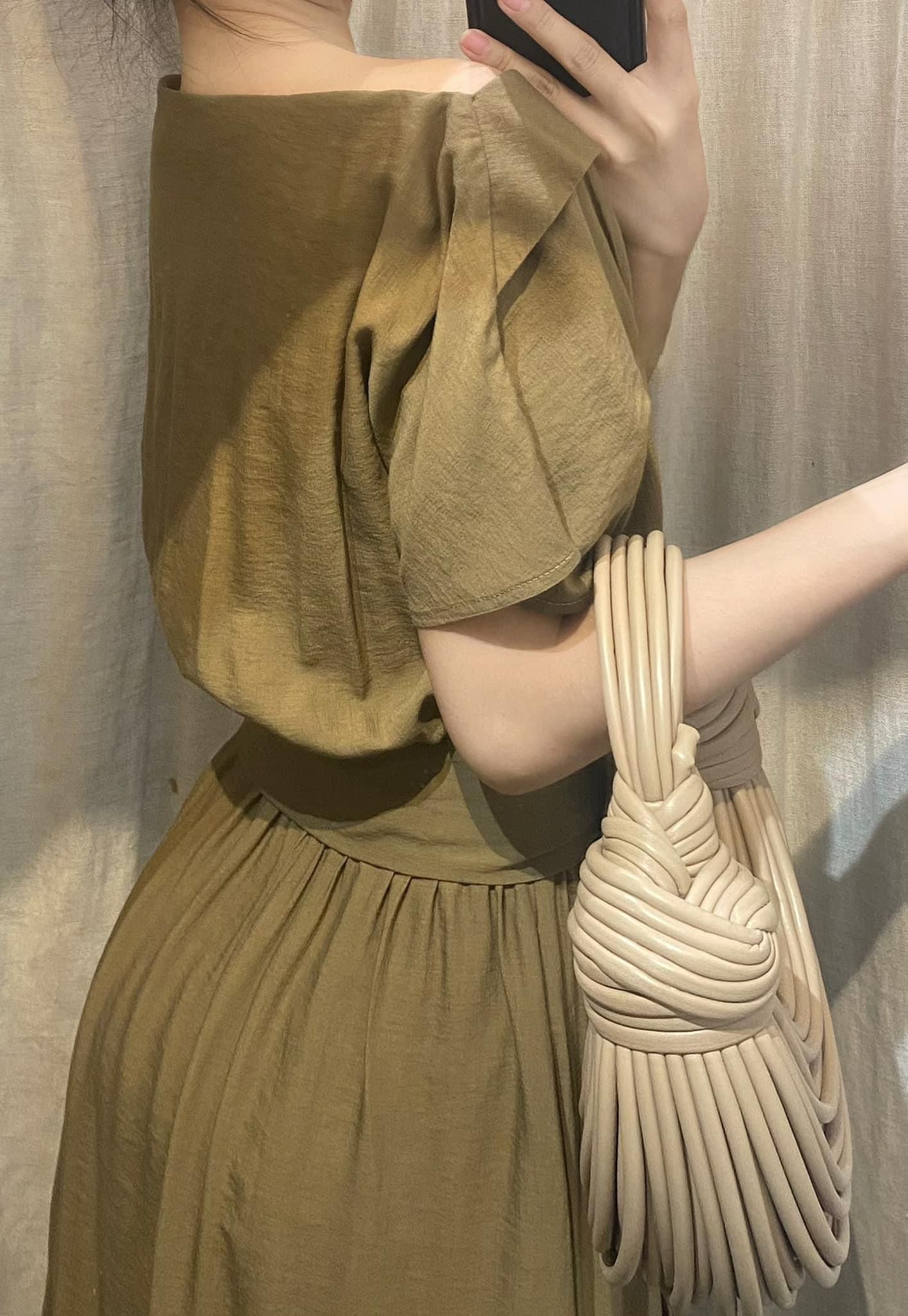 Ellen Dress E39