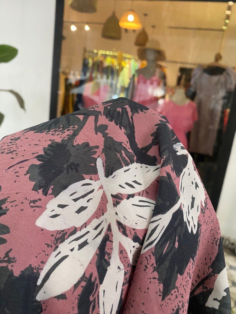 Jumpsuit Cột Yếm - J03