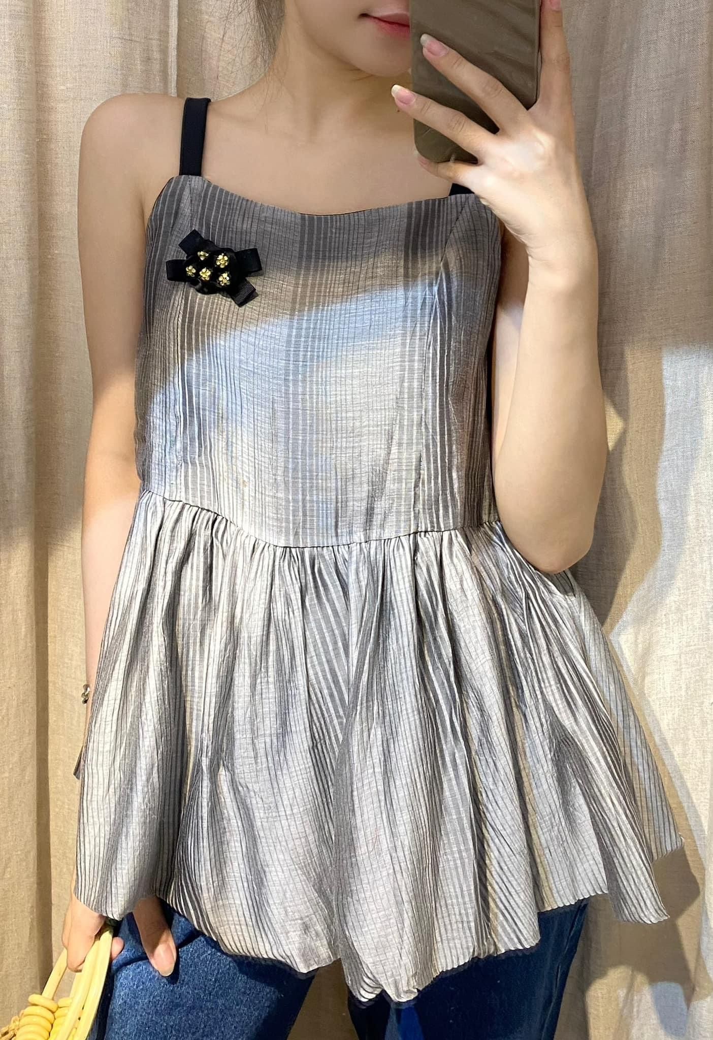 Áo BabyDoll - M23