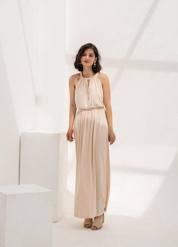 Poppy Dress - Đầm Nữ thần D285