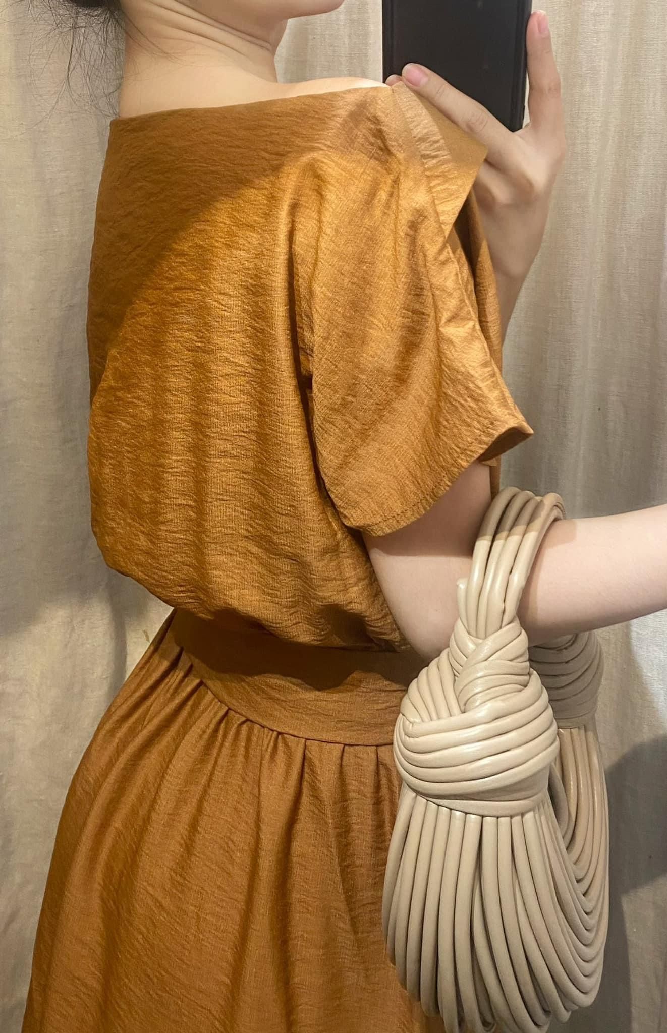 Ellen Dress E39