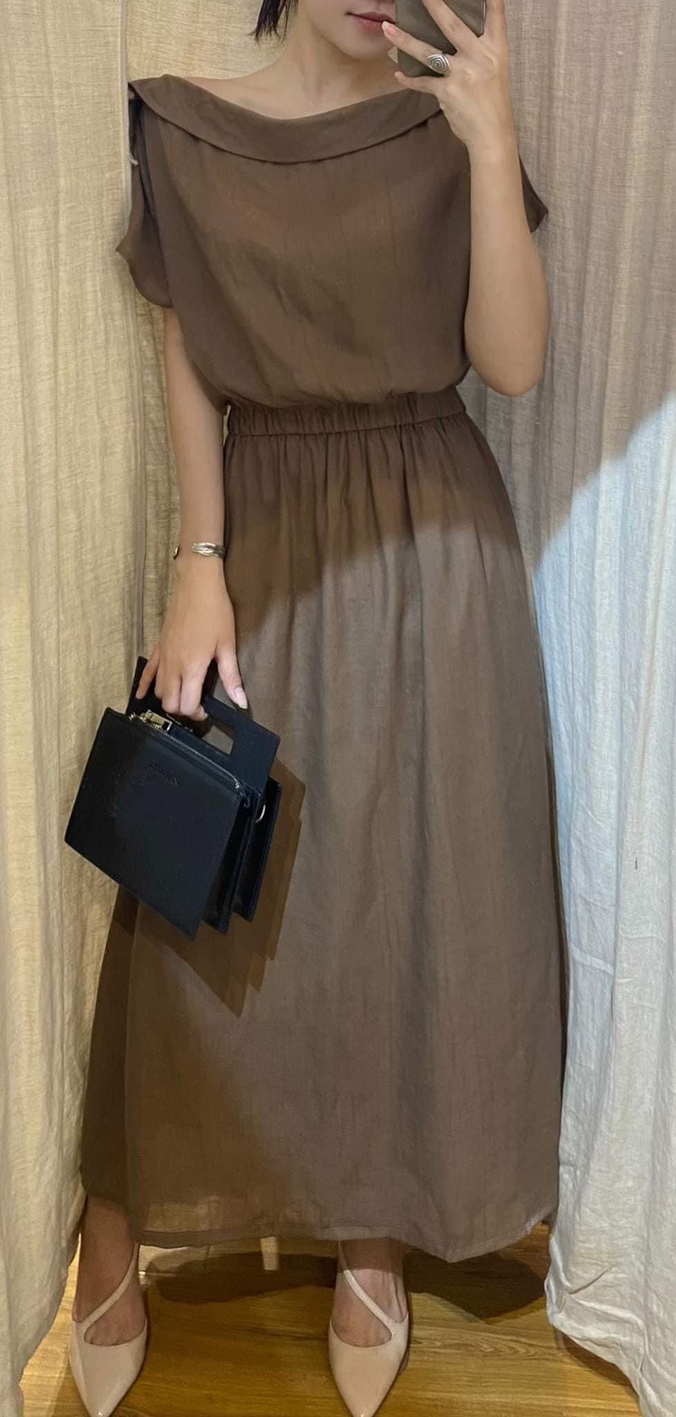 Ellen Dress E39