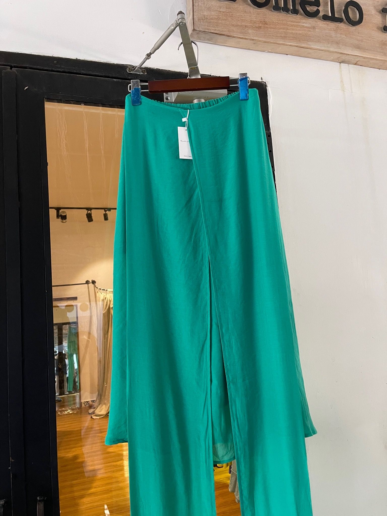 Amazing Dress - Đầm Nhiều Kiểu D012