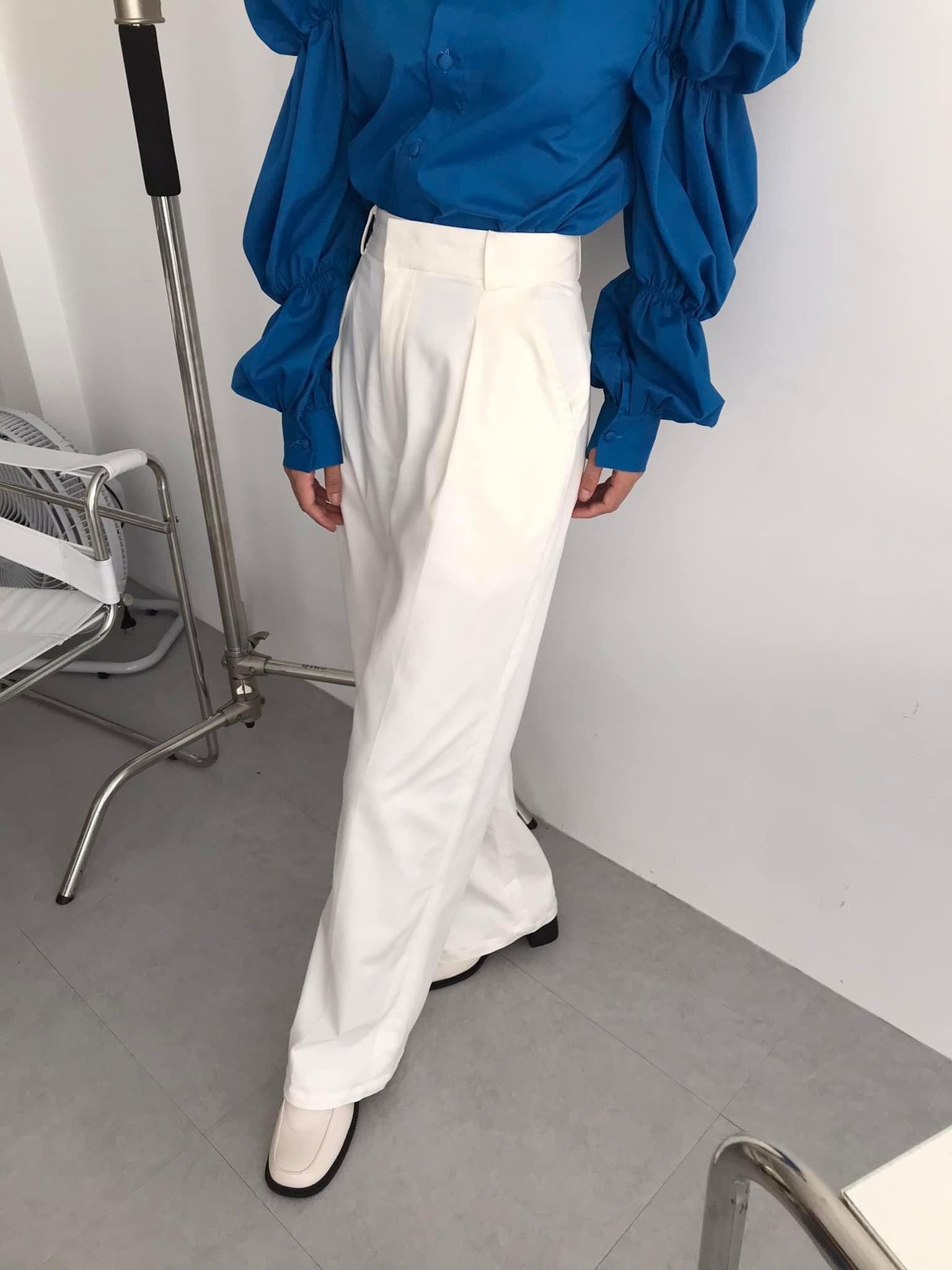 Irenic Loose Pants - Quần dài Basic
