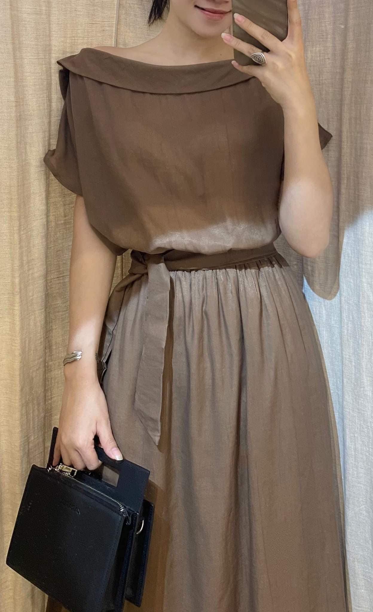 Ellen Dress E39