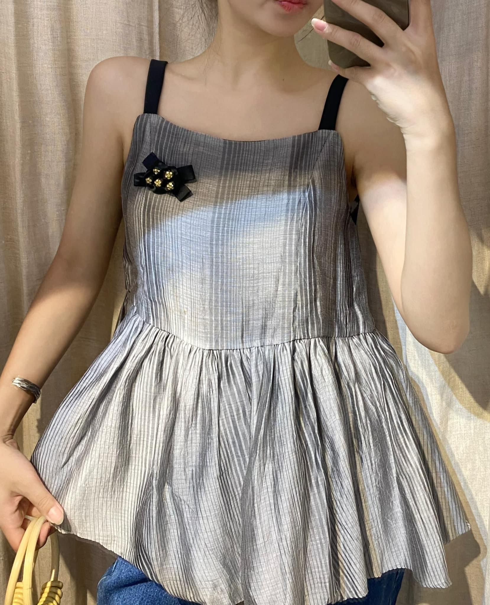 Áo BabyDoll - M23