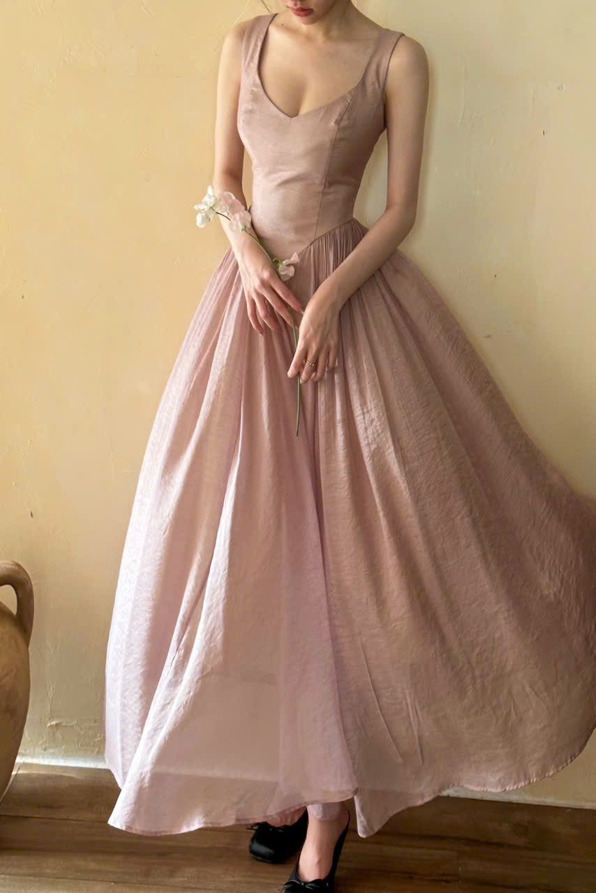 Angelina Dress