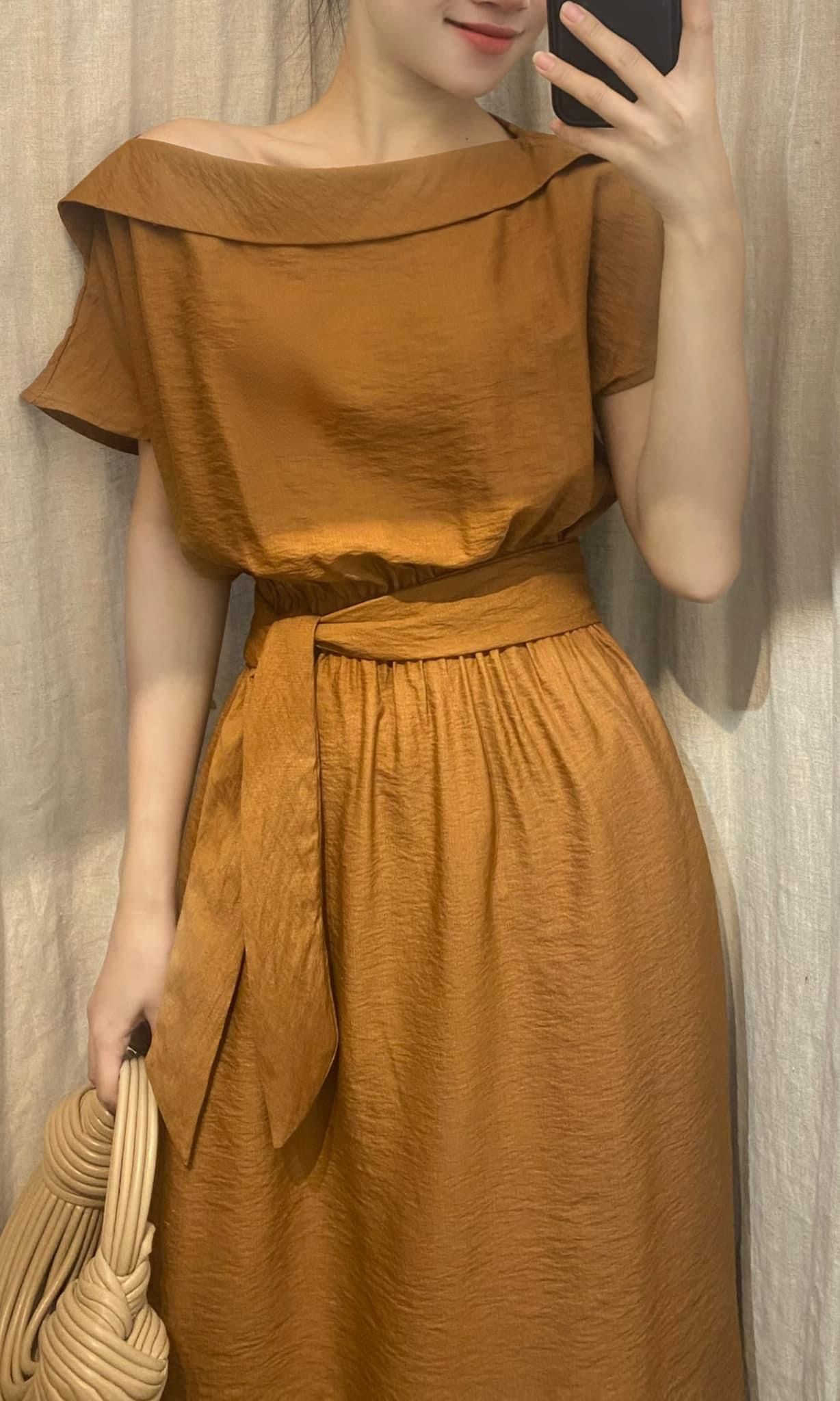Ellen Dress E39