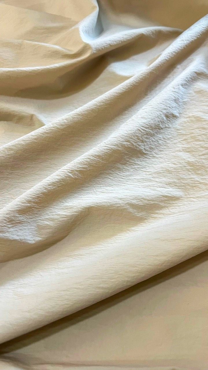 Ernesta Dress - Đầm Sát Nách Nhún Eo