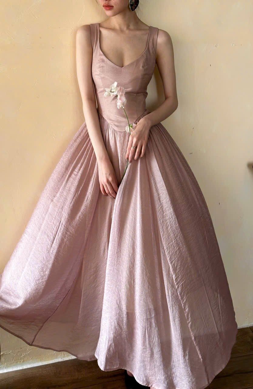 Angelina Dress