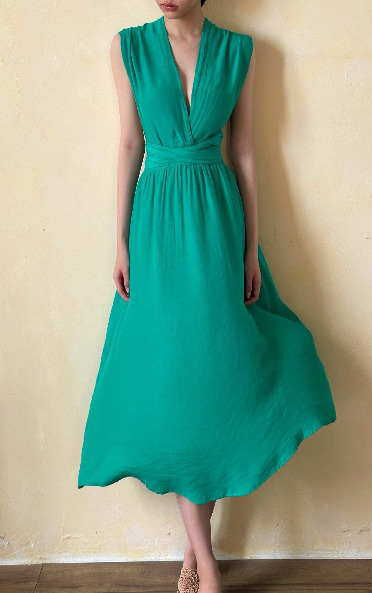 Amazing Dress - Đầm Nhiều Kiểu D012